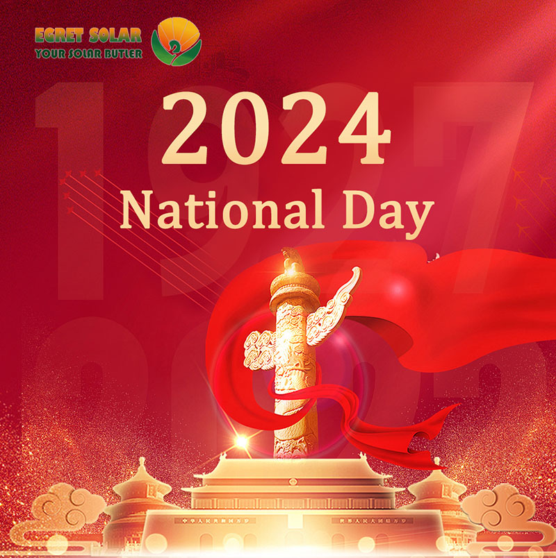 Selamat Datang Pemberitahuan Hari Nasional pada Libur Hari Nasional Tahun 2024