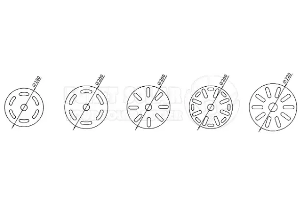 Bagaimana memilih sistem pemasangan solar ground yang cocok untuk lahan lereng?
