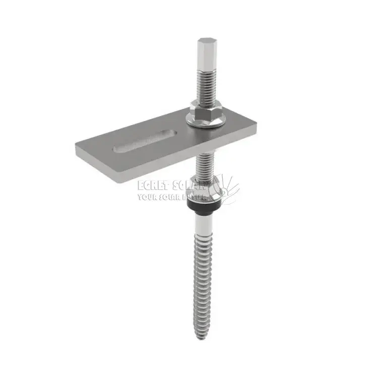 Pasar Energi Surya Brasil (2025)