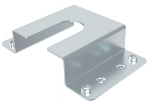 Bagaimana cara memilih metode pembumian untuk Braket Pemasangan Tenaga Surya？