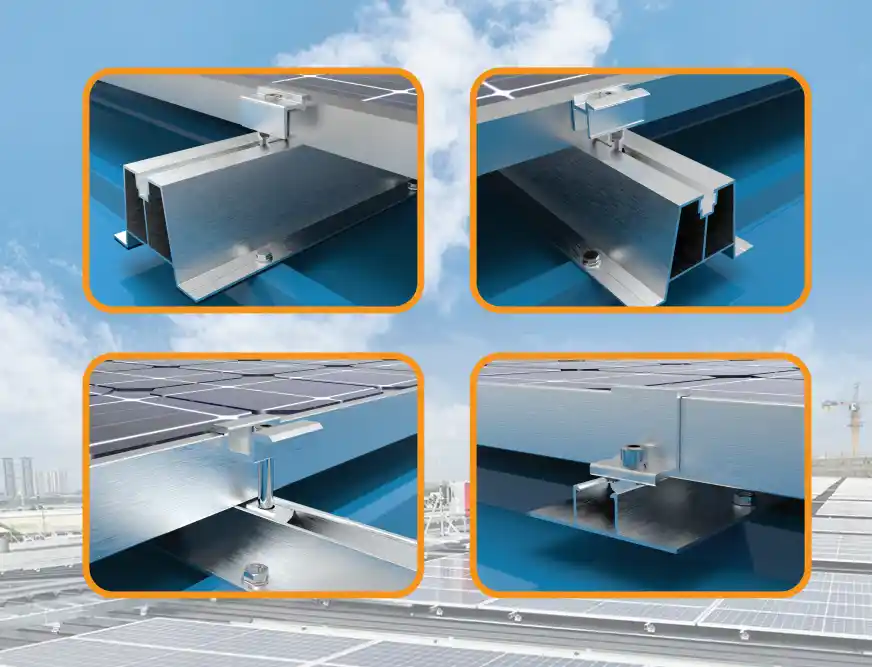 Harga Aluminium Tinggi Mendorong Permintaan Rel Mini Aluminium Surya