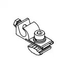 Solar Flat Roof Mounting System