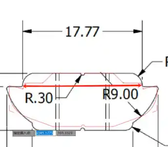 Nut For Solar Panel Mounting