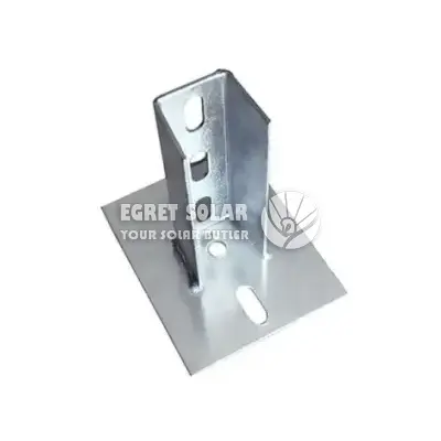 Basis Baja Karbon Surya